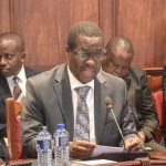 Wandayi Denies Involvement in Controversial Fuel Shipment Wandayi Denies Involvement in Controversial Fuel Shipment
