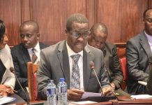 Wandayi Denies Involvement in Controversial Fuel Shipment Wandayi Denies Involvement in Controversial Fuel Shipment