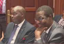 Wandayi Defends Position Amid Fuel Importation Controversy Wandayi Defends Position Amid Fuel Importation Controversy