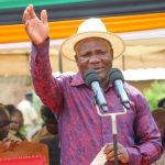 Court Issues Order Against Kakamega Governor Barasa’s Defam Court Issues Order Against Kakamega Governor Barasa's Defam