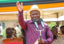 Court Issues Order Against Kakamega Governor Barasa’s Defam Court Issues Order Against Kakamega Governor Barasa's Defam