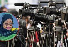 Billy Miya Alleges Tanzanian Government Threats Against Him Billy Miya Alleges Tanzanian Government Threats Against Him