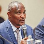 Kenya to Fully Implement eGP System Starting July 2023 Kenya to Fully Implement eGP System Starting July 2023