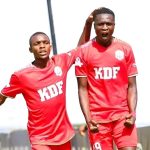 Okoth’s Golden Boot hunt powers Ulinzi survival push Okoth’s Golden Boot hunt powers Ulinzi survival push