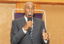 Why EACC will not probe oil importation scandal Why EACC will not probe oil importation scandal