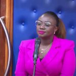 High Court Upholds Gloria Orwoba’s UDA Registration High Court Upholds Gloria Orwoba's UDA Registration