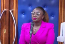 High Court Upholds Gloria Orwoba’s UDA Registration High Court Upholds Gloria Orwoba's UDA Registration