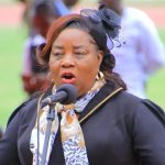 Ida Odinga Explains Silence Following Raila’s Death Ida Odinga Explains Silence Following Raila's Death