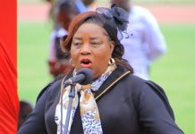 Ida Odinga Explains Silence Following Raila’s Death Ida Odinga Explains Silence Following Raila's Death