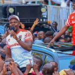 Osoro Urges Kisii Residents to Support Ruto for Development Osoro Urges Kisii Residents to Support Ruto for Development