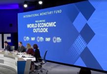 IMF Highlights Economic Pressures Facing Sub-Saharan Africa IMF Highlights Economic Pressures Facing Sub-Saharan Africa