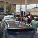 Kenya Assures 20-Day Petrol Supply Amid Shortage Concerns Kenya Assures 20-Day Petrol Supply Amid Shortage Concerns