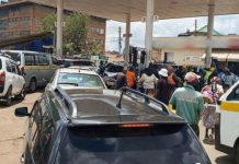 Kenya Assures 20-Day Petrol Supply Amid Shortage Concerns Kenya Assures 20-Day Petrol Supply Amid Shortage Concerns