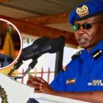 Joseph Boinnet Officially Becomes Kenya’s National Security Joseph Boinnet Officially Becomes Kenya’s National Security
