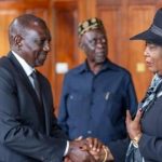 Ida Odinga Rejects Political Involvement for 2027 Elections Ida Odinga Rejects Political Involvement for 2027 Elections