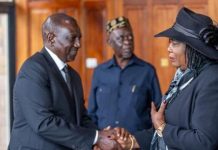 Ida Odinga Rejects Political Involvement for 2027 Elections Ida Odinga Rejects Political Involvement for 2027 Elections