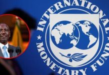 IMF Advises Kenya to Treat Ksh335 Billion as Public Debt IMF Advises Kenya to Treat Ksh335 Billion as Public Debt