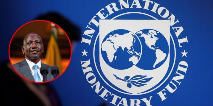 IMF Advises Kenya to Treat Ksh335 Billion as Public Debt IMF Advises Kenya to Treat Ksh335 Billion as Public Debt