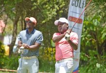 Nzioka Kaloki Bullish After Road to Somabay Finale Nzioka Kaloki Bullish After Road to Somabay Finale