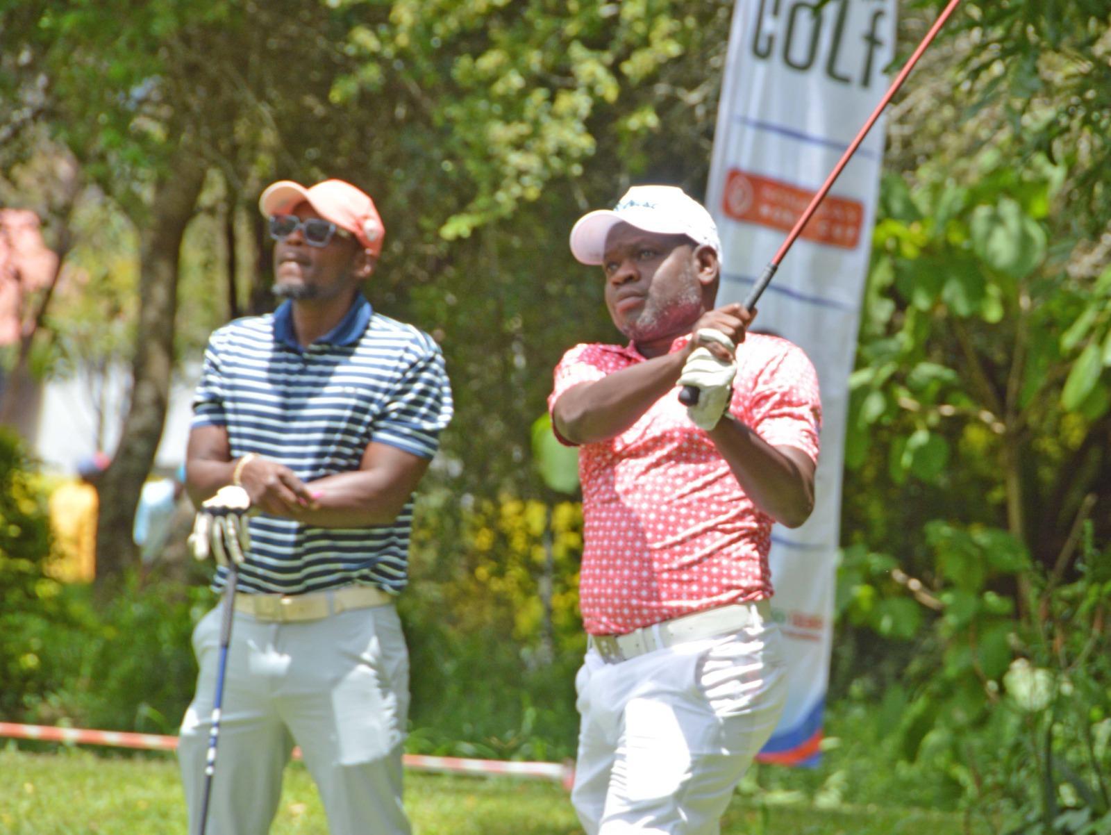 Nzioka Kaloki Bullish After Road to Somabay Finale Nzioka Kaloki Bullish After Road to Somabay Finale