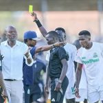 Gor Mahia crumble under Tusker pressure Gor Mahia crumble under Tusker pressure