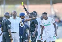 Gor Mahia crumble under Tusker pressure Gor Mahia crumble under Tusker pressure