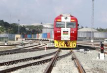 Kenya Railways Revises Freight Tariffs Amid Rising Costs Kenya Railways Revises Freight Tariffs Amid Rising Costs