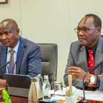 Kenya Faces Economic Challenges Amid IMF Support Talks Kenya Faces Economic Challenges Amid IMF Support Talks