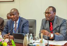 Kenya Faces Economic Challenges Amid IMF Support Talks Kenya Faces Economic Challenges Amid IMF Support Talks