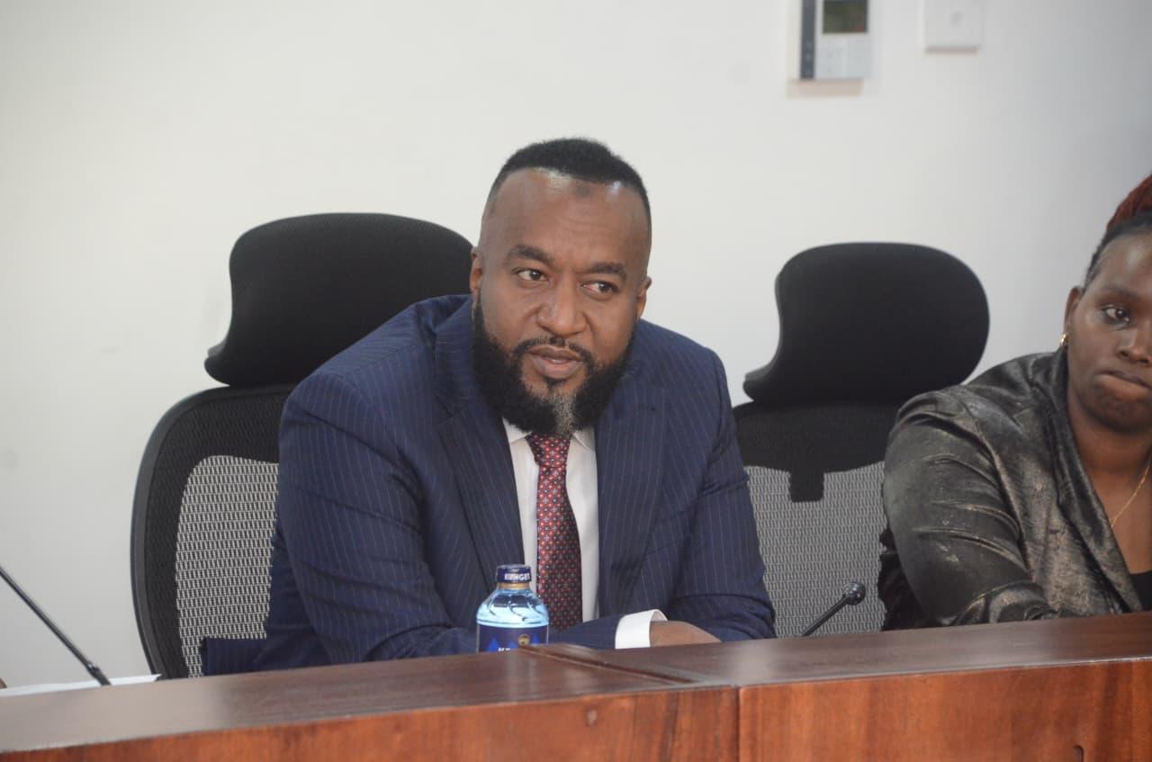 MPs Advocate for Increased Local Share in Mining Revenues MPs Advocate for Increased Local Share in Mining Revenues