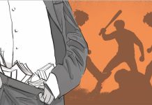 Threat of goonism and assault on Kenyan democracy Threat of goonism and assault on Kenyan democracy