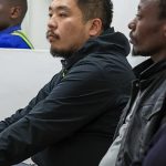 Chinese Man Gets One Year for Smuggling Ants from Kenya Chinese Man Gets One Year for Smuggling Ants from Kenya