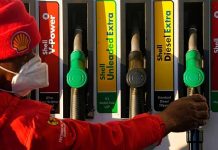 Kenya Sees Record Fuel Price Hike Amid Global Oil Crisis Kenya Sees Record Fuel Price Hike Amid Global Oil Crisis