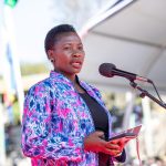 NYOTA Project’s Second Phase Training Starts April 20 NYOTA Project's Second Phase Training Starts April 20