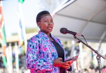 NYOTA Project’s Second Phase Training Starts April 20 NYOTA Project's Second Phase Training Starts April 20