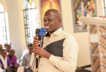 Ndindi Nyoro Advocates for Sh27 Fuel Price Reduction Ndindi Nyoro Advocates for Sh27 Fuel Price Reduction