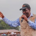 Wandayi Assures Kenyans Amid Rising Fuel Prices Wandayi Assures Kenyans Amid Rising Fuel Prices