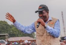 Wandayi Assures Kenyans Amid Rising Fuel Prices Wandayi Assures Kenyans Amid Rising Fuel Prices