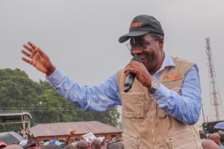 Wandayi Assures Kenyans Amid Rising Fuel Prices Wandayi Assures Kenyans Amid Rising Fuel Prices