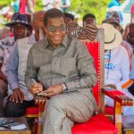 CS Wandayi Vows to Dismantle Petroleum Cartels in Kenya CS Wandayi Vows to Dismantle Petroleum Cartels in Kenya