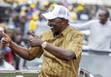 Ruto Rejects Protests as Solution to Rising Fuel Prices Ruto Rejects Protests as Solution to Rising Fuel Prices