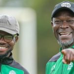 Tensions Boil Over as Gor Mahia Accuses Rivals Tensions Boil Over as Gor Mahia Accuses Rivals