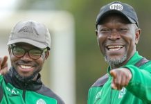 Tensions Boil Over as Gor Mahia Accuses Rivals Tensions Boil Over as Gor Mahia Accuses Rivals