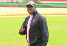 Mafuta Latest Casualty as NSL Coaching Axe Claims Three Mafuta Latest Casualty as NSL Coaching Axe Claims Three