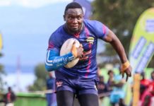 Menengai Oilers Coach Believes Loss Will Sharpen Team Menengai Oilers Coach Believes Loss Will Sharpen Team