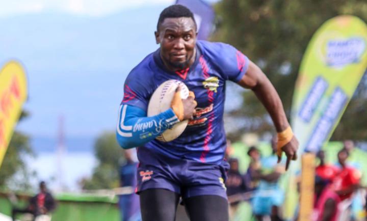 Menengai Oilers Coach Believes Loss Will Sharpen Team Menengai Oilers Coach Believes Loss Will Sharpen Team