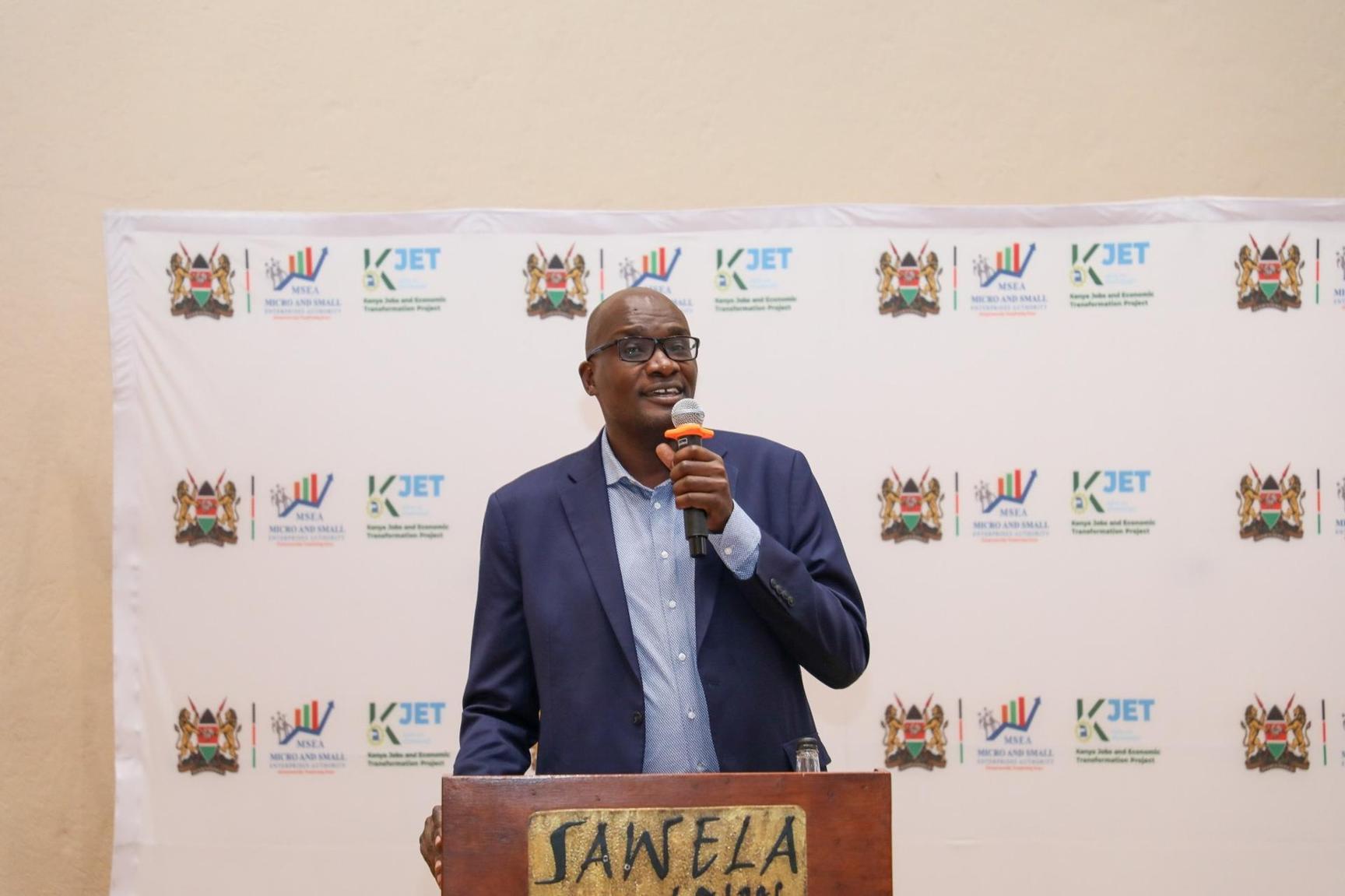 Kenya Bets on Sh7.2Bn Plan to Fix Agriculture Finance System Kenya Bets on Sh7.2Bn Plan to Fix Agriculture Finance System