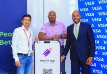 Kenya Launches TouristTap for Seamless Mobile Payments Kenya Launches TouristTap for Seamless Mobile Payments