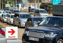 Kenya hikes fuel prices as supply tightens Kenya hikes fuel prices as supply tightens