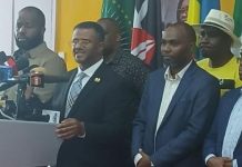 UDA Defends G-to-G Fuel Deal Blaming High Prices UDA Defends G-to-G Fuel Deal Blaming High Prices